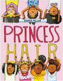 Princess Hair