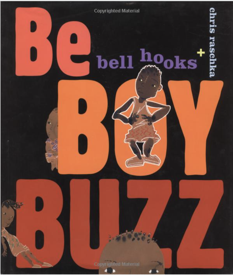 BE BOY BUZZ