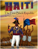 Haiti: The First Black Republic