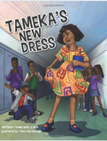 TAMEKA'S NEW DRESS (HB)