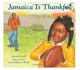 JAMAICA IS THANKFUL