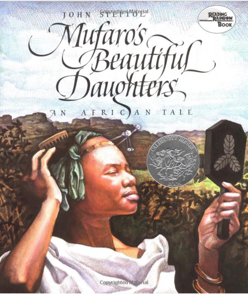 MUFARO'S BEAUTIFUL DAUGHTERS: AN AFRICAN TALE