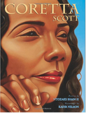 CORETTA SCOTT