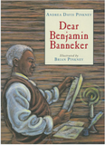 DEAR BENJAMIN BANNEKER