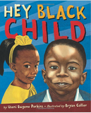 HEY BLACK CHILD