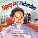 BIPPITY BOP BARBERSHOP