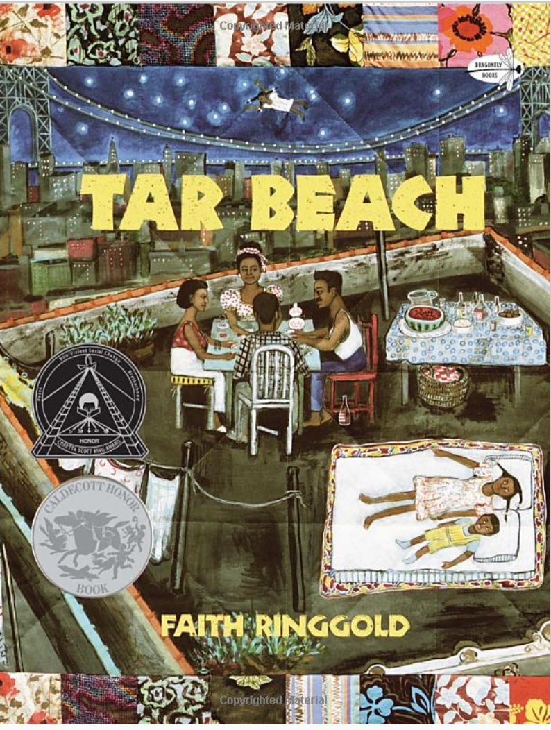 TAR BEACH