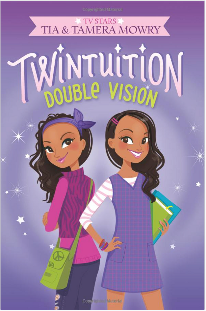 Twintuition: Double Vision