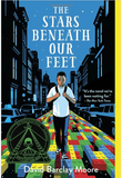 THE STARS BENEATH OUR FEET