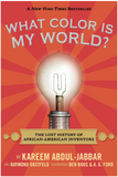 WHAT COLOR IS MY WORLD?
