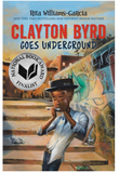 CLAYTON BYRD GOES UNDERGROUND (PB)