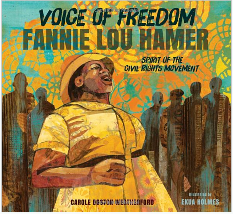 VOICE OF FREEDOM