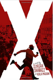 X: A NOVEL