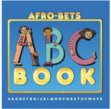 AFRO-BETS ABC BOOK