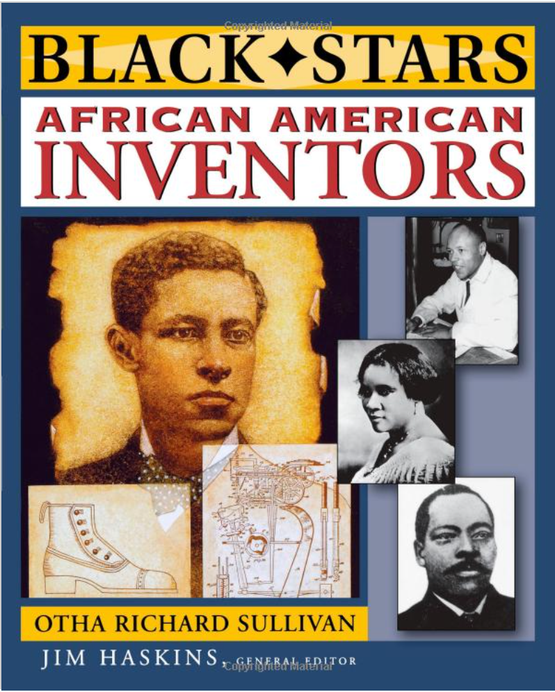 BLACK STARS: AFRICAN AMERICAN INVENTORS (BLACK STARS)