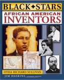 BLACK STARS: AFRICAN AMERICAN INVENTORS (BLACK STARS)