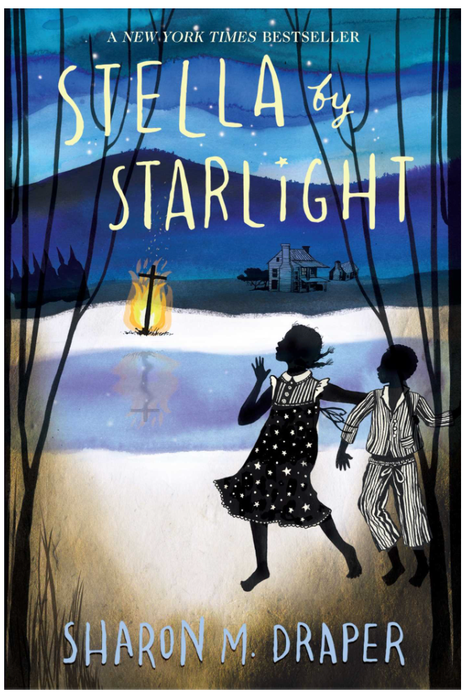 STELLA BY STARLIGHT