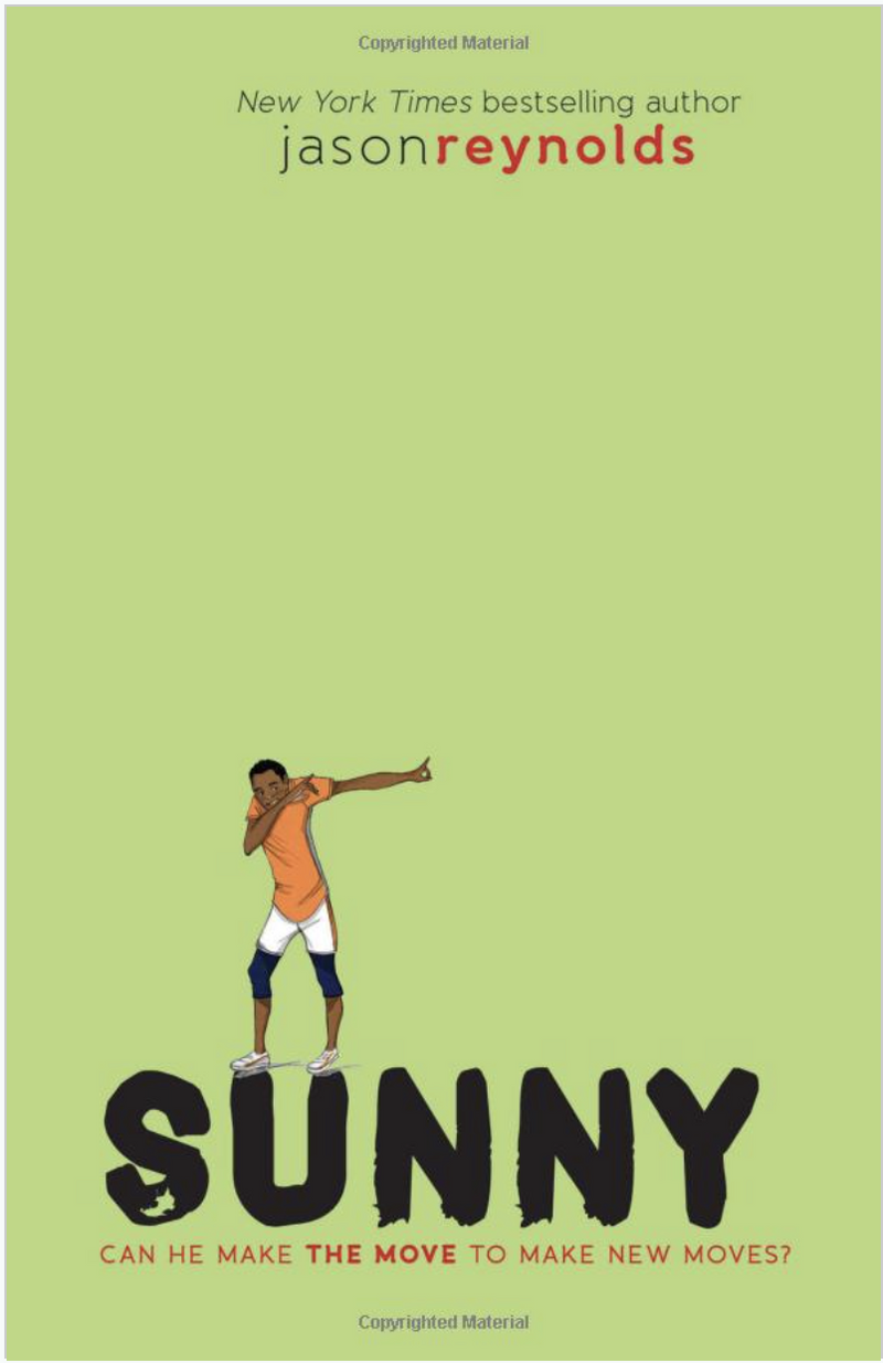 SUNNY (TRACK #3)