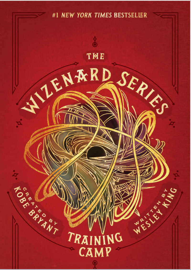 TRAINING CAMP: WIZENARD SERIES #1