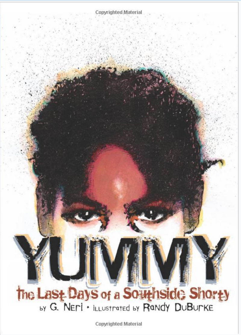 Yummy: The Last Days of a Southside Shorty