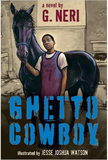 GHETTO COWBOY (PB)