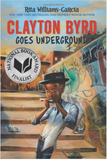 CLAYTON BYRD GOES UNDERGROUND