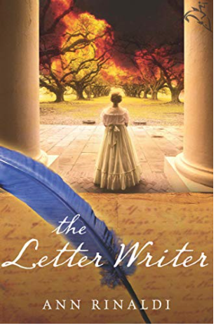 THE LETTER WRITER