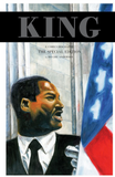 KING: A COMICS BIOGRAPHY