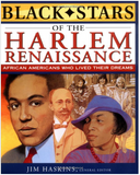 BLACK STARS OF THE HARLEM RENAISSANCE (BLACK STARS)