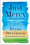 JUST MERCY (ADAPTED FOR YOUNG ADULTS)