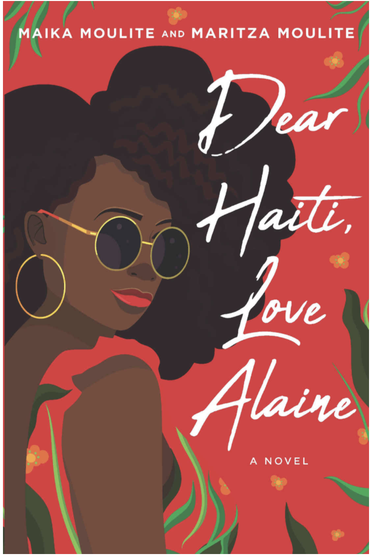 DEAR HAITI, LOVE ALAINE