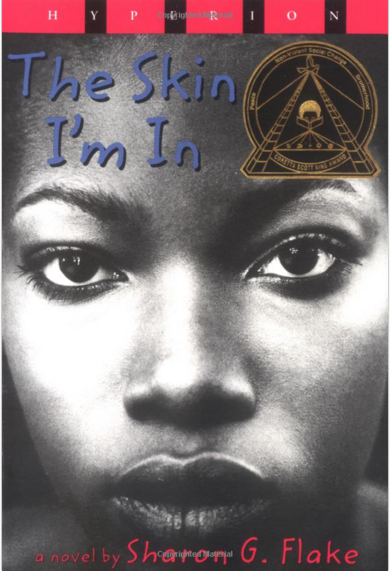 THE SKIN I'M IN ( 20TH ANNIVERSARY EDITION)