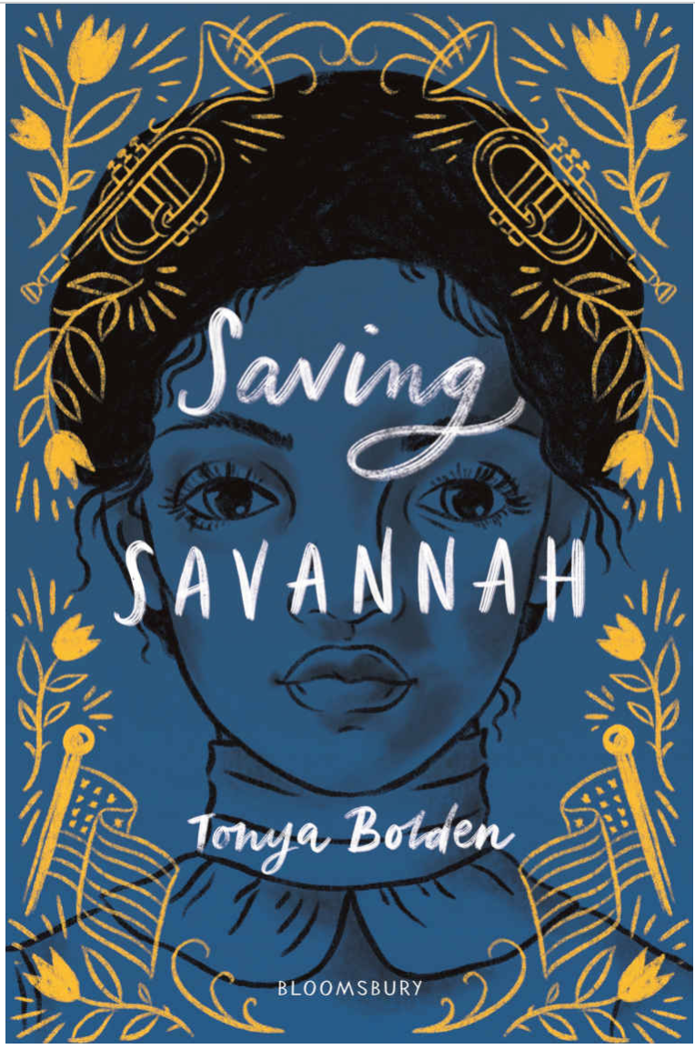 SAVING SAVANNAH