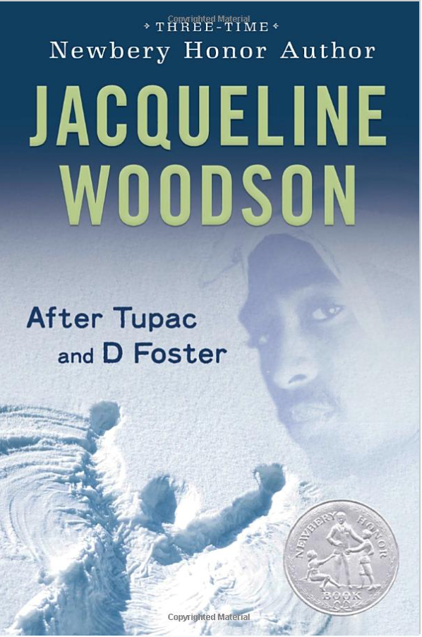 AFTER TUPAC AND D FOSTER (PB)