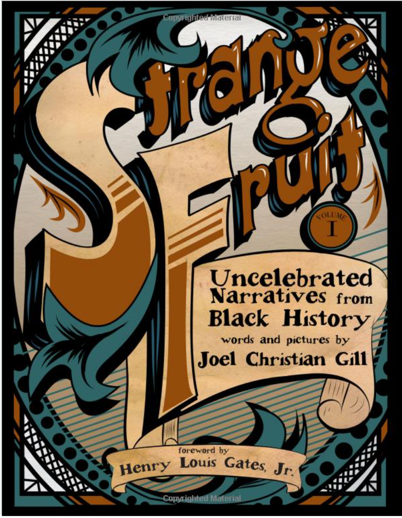 STRANGE FRUIT, VOLUME I
