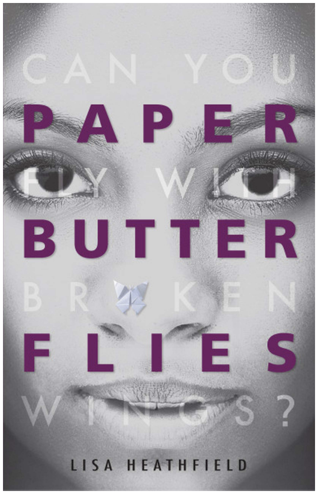 PAPER BUTTERFLIES