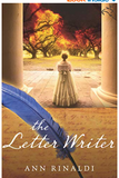 THE LETTER WRITER