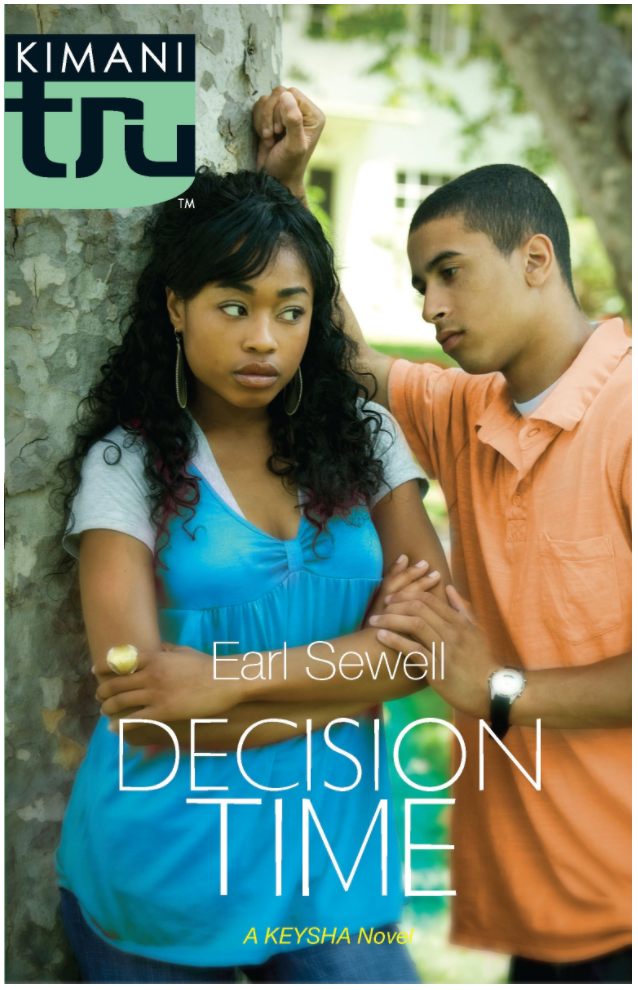 DECISION TIME (COMING SOON)