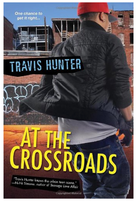 AT THE CROSSROADS (COMING SOON)