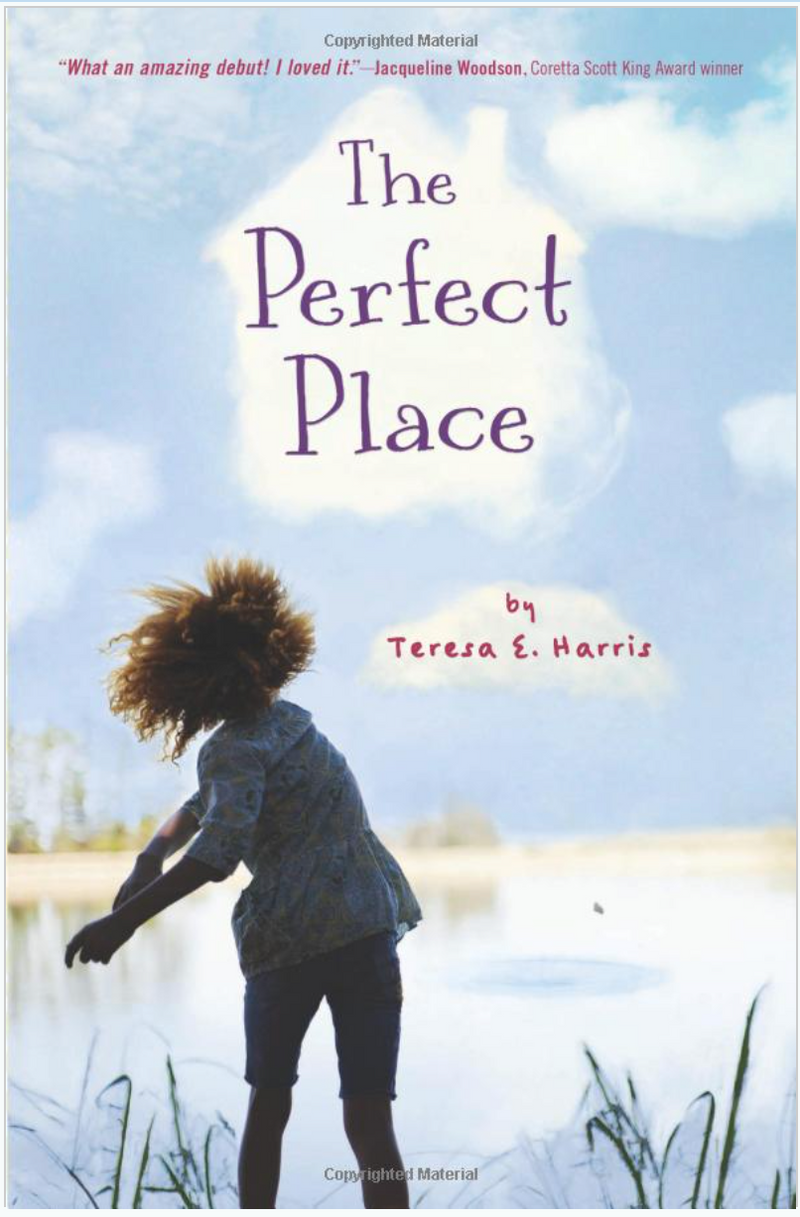 THE PERFECT PLACE