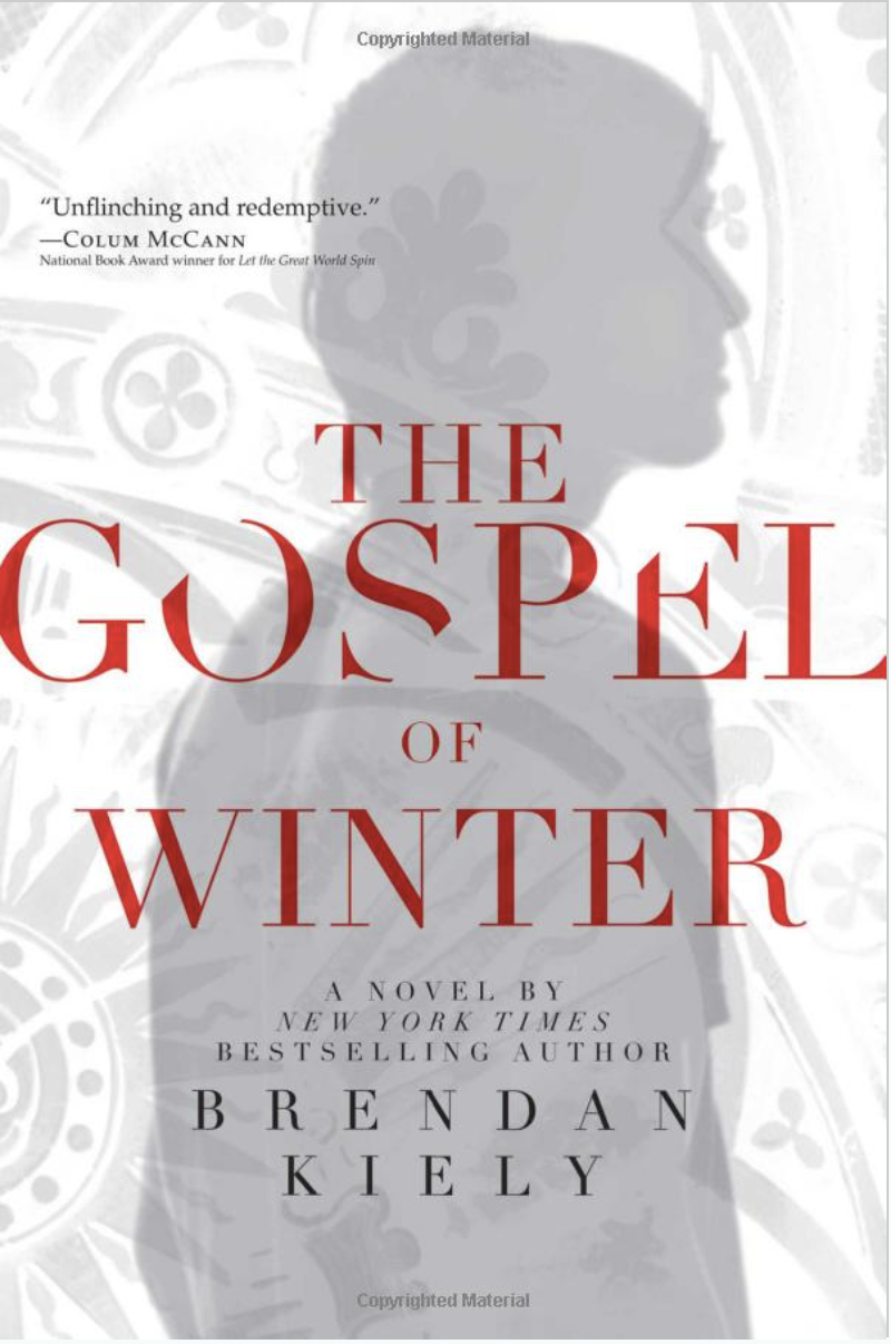 THE GOSPEL OF WINTER