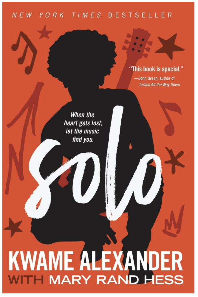 SOLO