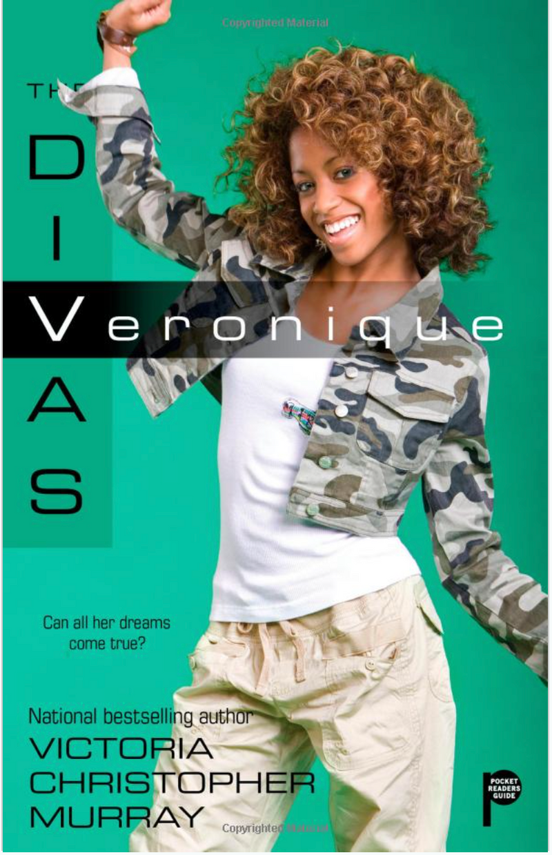 VERONIQUE