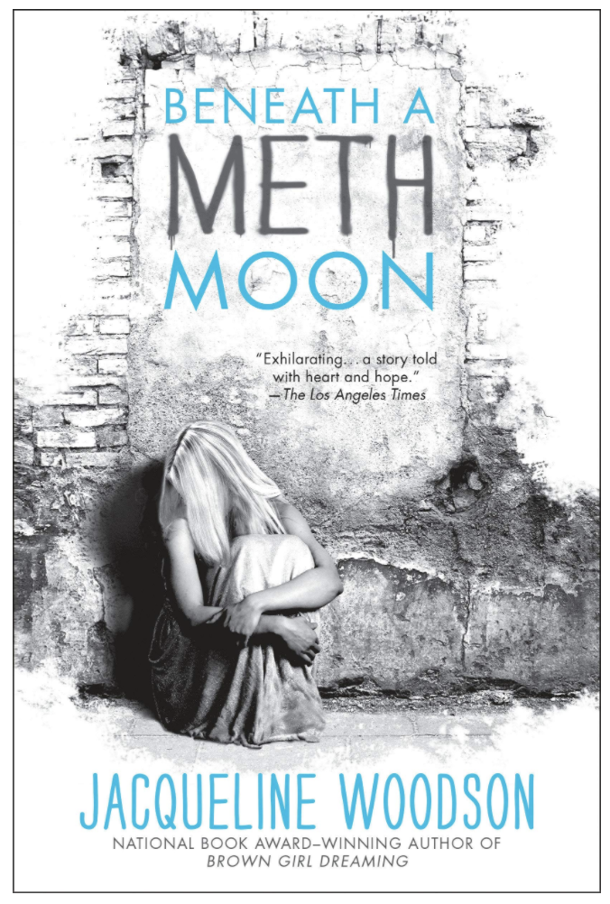 BENEATH A METH MOON: AN ELEGY