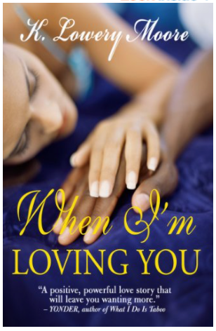 WHEN I'M LOVING YOU