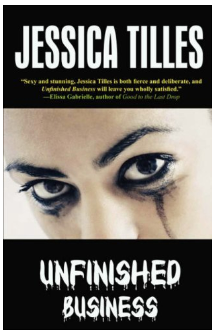 UNFINISHED BUSINESS