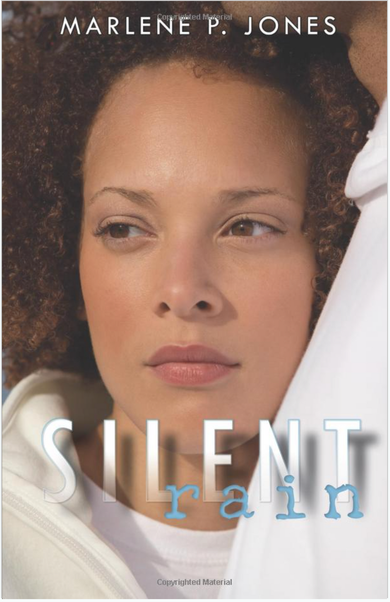 SILENT RAIN