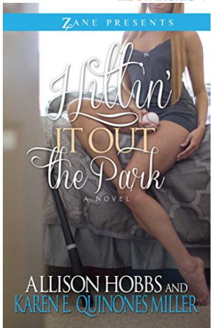 HITTIN' IT OUT THE PARK (COMING SOON)