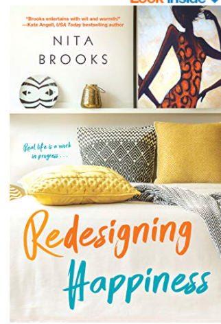 REDESIGNING HAPPINESS