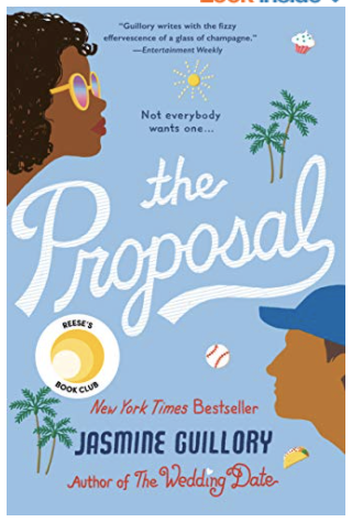 THE PROPOSAL